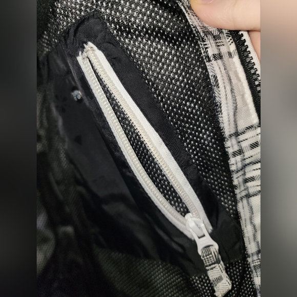 Women's Powder Room Winter Jacket Size L - Picture 8 of 8